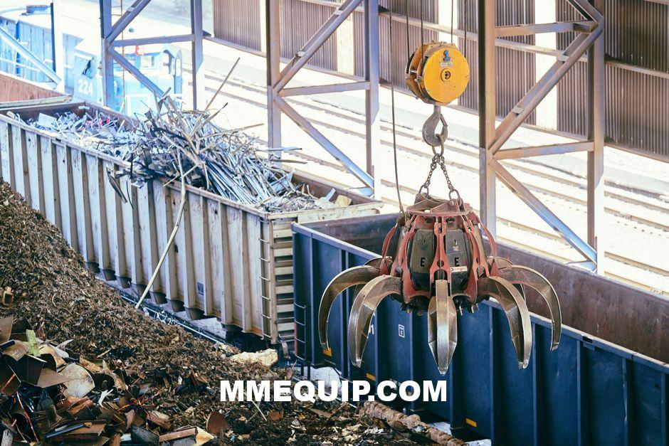 Best Food Plant Equipment Disposal Services in the Midwest