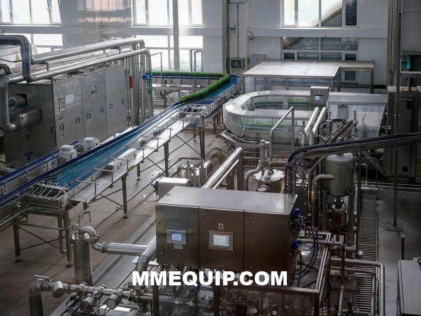 How to Value Industrial Food Equipment: A Practical Guide